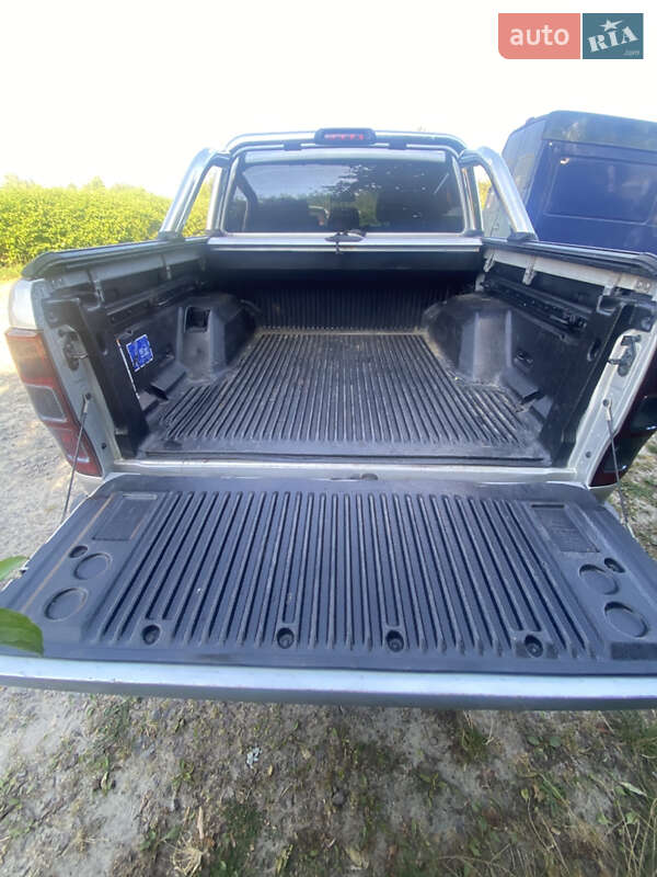 Пікап Ford Ranger 2016 в Камені-Каширському