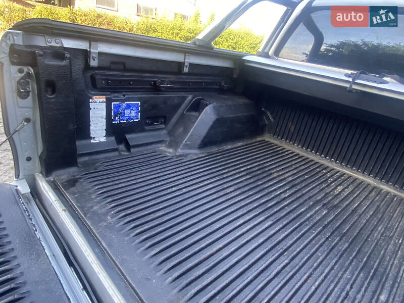 Пікап Ford Ranger 2016 в Камені-Каширському