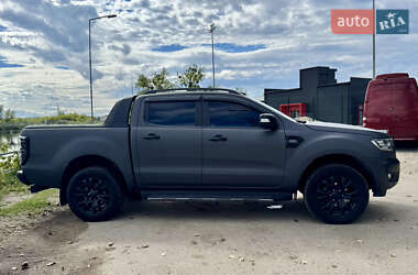 Пікап Ford Ranger 2019 в 