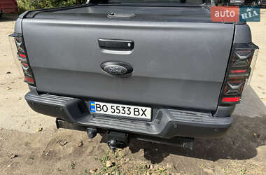 Пікап Ford Ranger 2019 в 