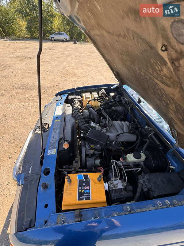Пікап Ford Ranger 2001 в Дніпрі фото 2 Пікап Ford Ranger 2001 в Дніпрі