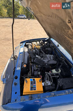 Пикап Ford Ranger 2001 в 