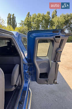 Пикап Ford Ranger 2001 в 