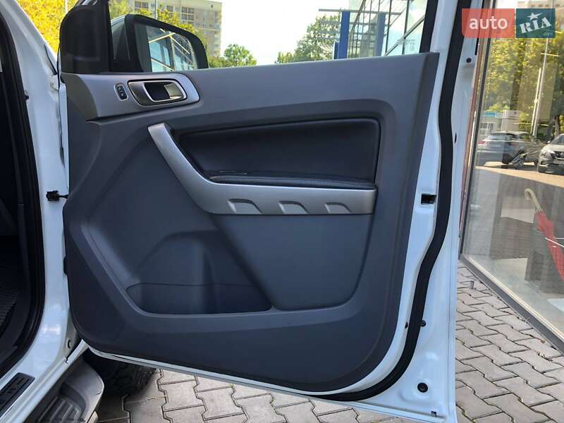 Пикап Ford Ranger 2017 в Одессе фото 13 Пикап Ford Ranger 2017 в Одессе