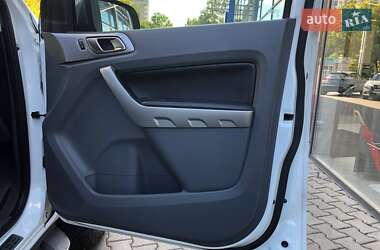 Пикап Ford Ranger 2017 в 