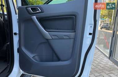 Пикап Ford Ranger 2017 в 