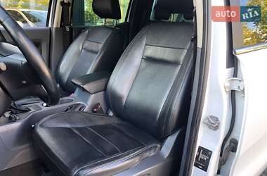 Пикап Ford Ranger 2017 в 