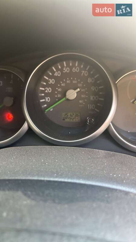 Пікап Ford Ranger 2008 в Добропіллі