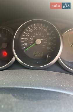 Пікап Ford Ranger 2008 в 