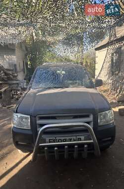 Пікап Ford Ranger 2008 в 