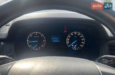Пікап Ford Ranger 2017 в 