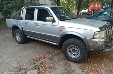 Пікап Ford Ranger 2005 в 