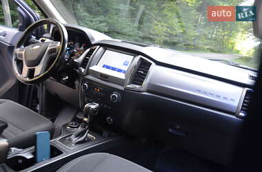 Пікап Ford Ranger 2020 в 