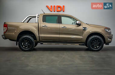 Пикап Ford Ranger 2020 в 