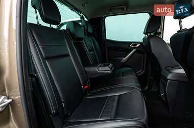 Пикап Ford Ranger 2020 в 
