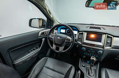 Пикап Ford Ranger 2020 в 
