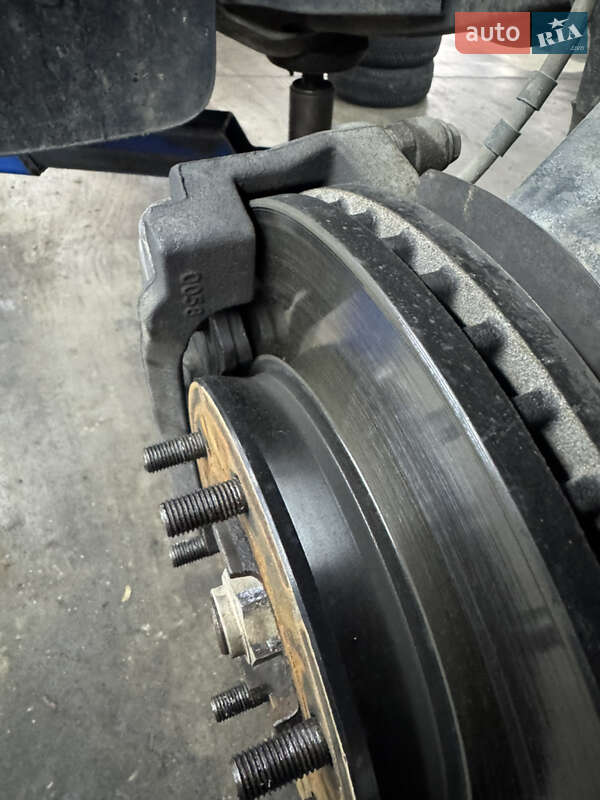 Пикап Ford Ranger 2019 в Ивано-Франковске