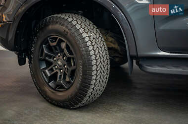 Пікап Ford Ranger 2023 в 