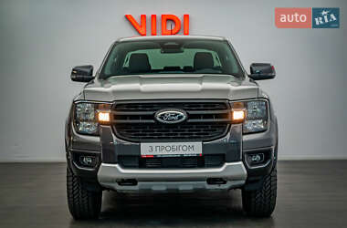 Пікап Ford Ranger 2023 в 