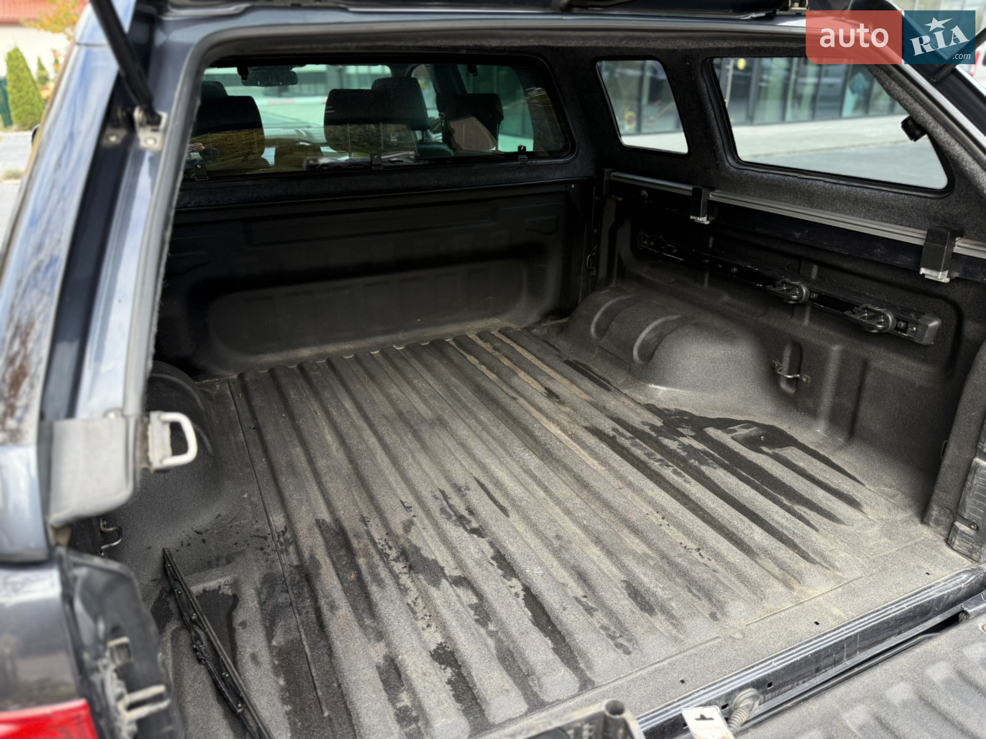 2019 Ford Ranger (North America) - мініатюра 54