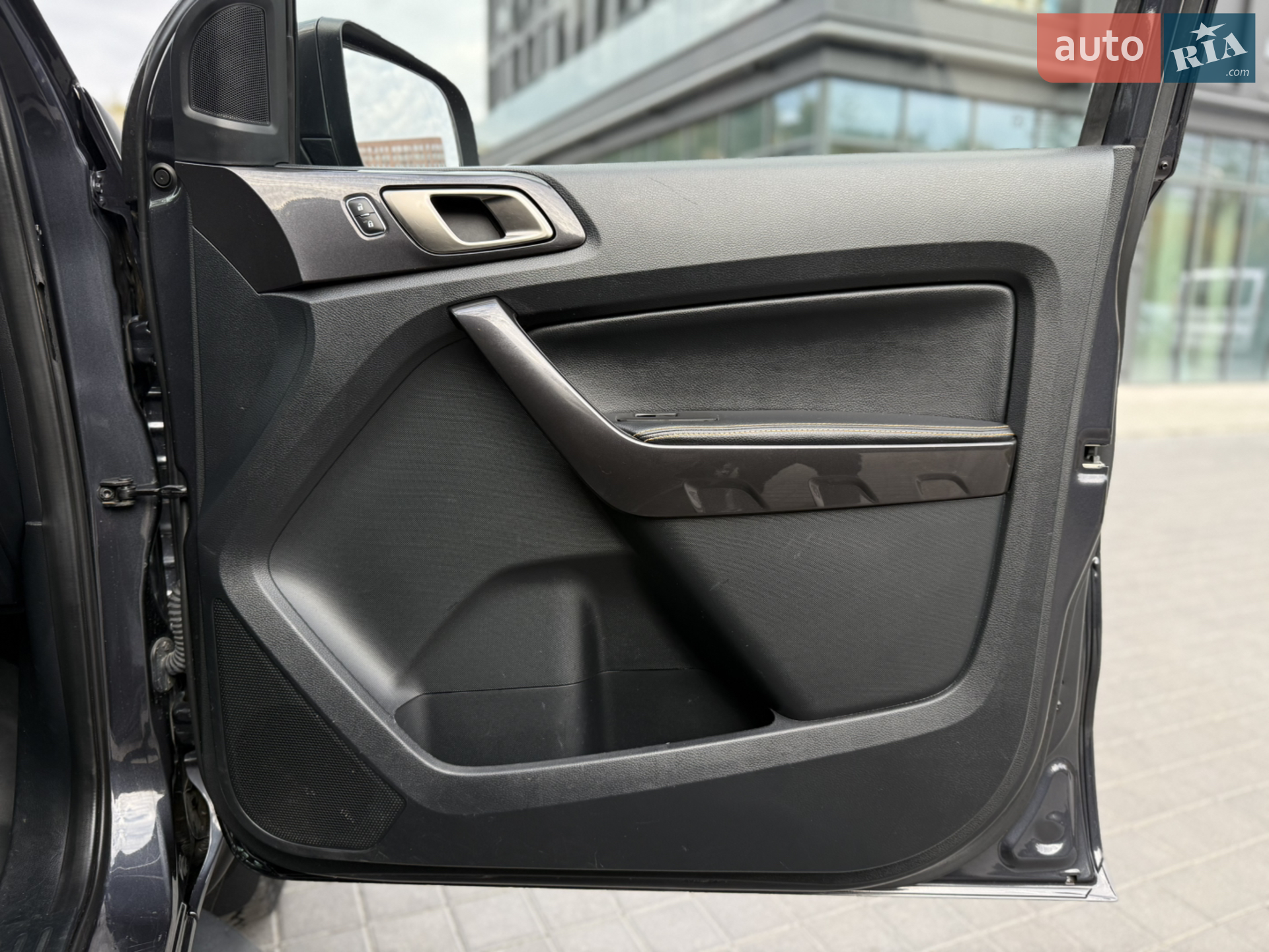 2019 Ford Ranger (North America) - мініатюра 57
