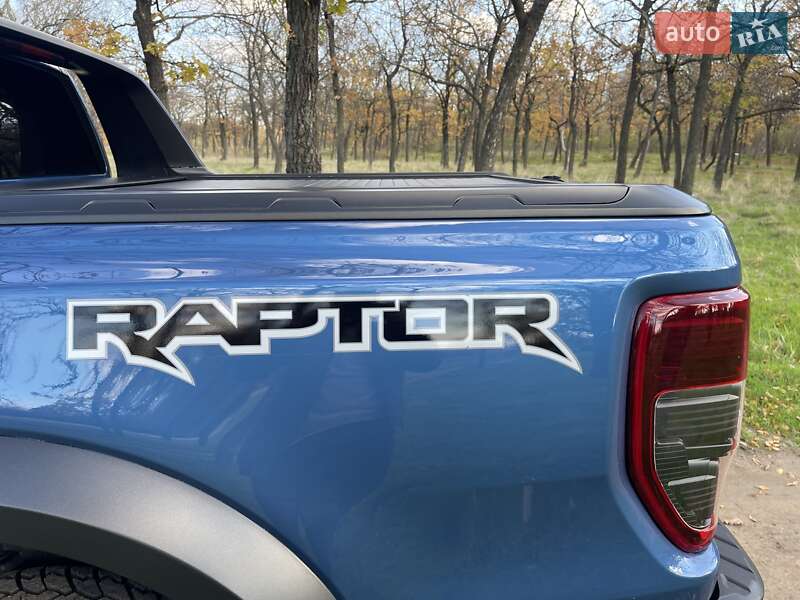 Пікап Ford Ranger 2020 в Миколаєві фото 19 Пікап Ford Ranger 2020 в Миколаєві