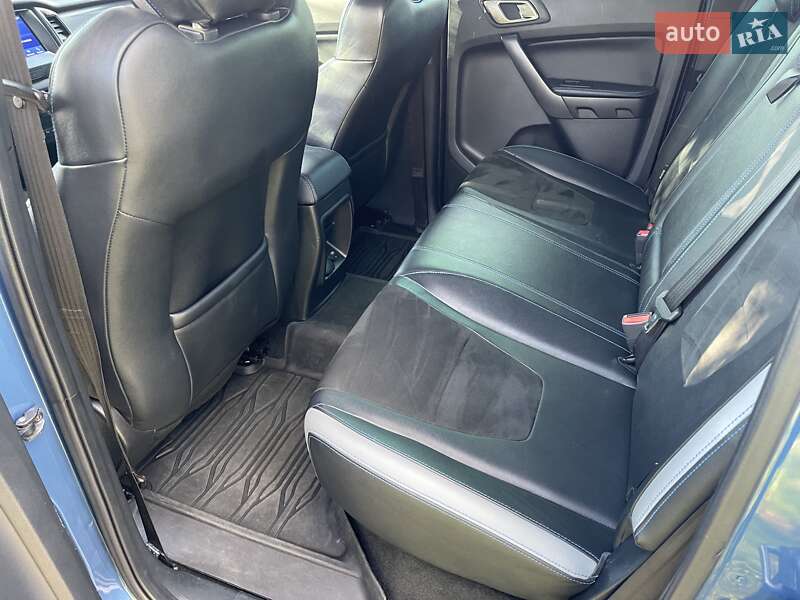 Пікап Ford Ranger 2020 в Миколаєві фото 32 Пікап Ford Ranger 2020 в Миколаєві