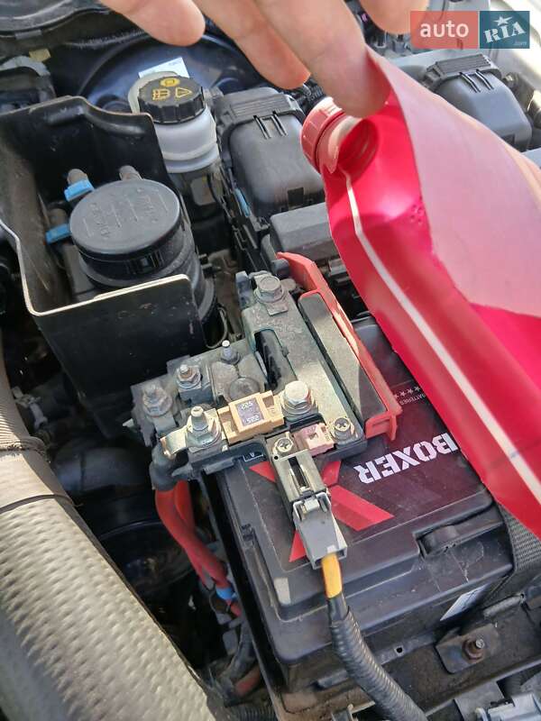 Пикап Ford Ranger 2016 в Борисполе