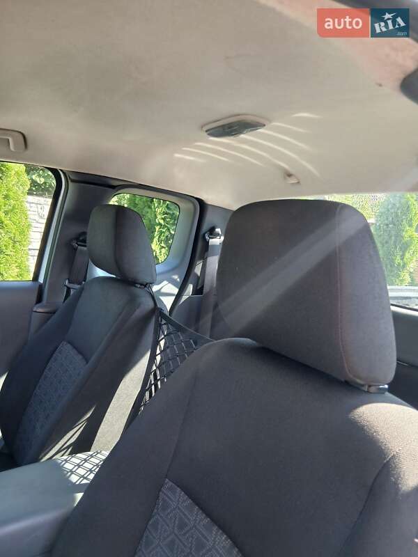 Пикап Ford Ranger 2016 в Борисполе