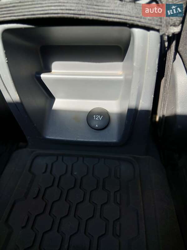 Пикап Ford Ranger 2016 в Борисполе