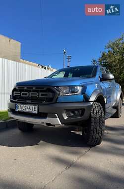 Пікап Ford Ranger 2020 в Миколаєві
