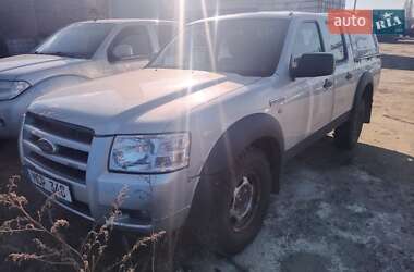 Пікап Ford Ranger 2007 в Білій Церкві