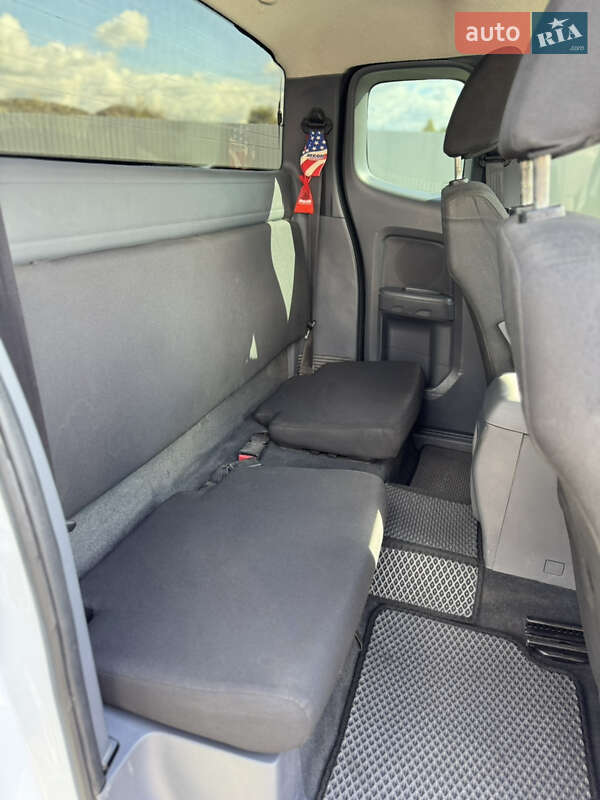 Пикап Ford Ranger 2016 в Броварах