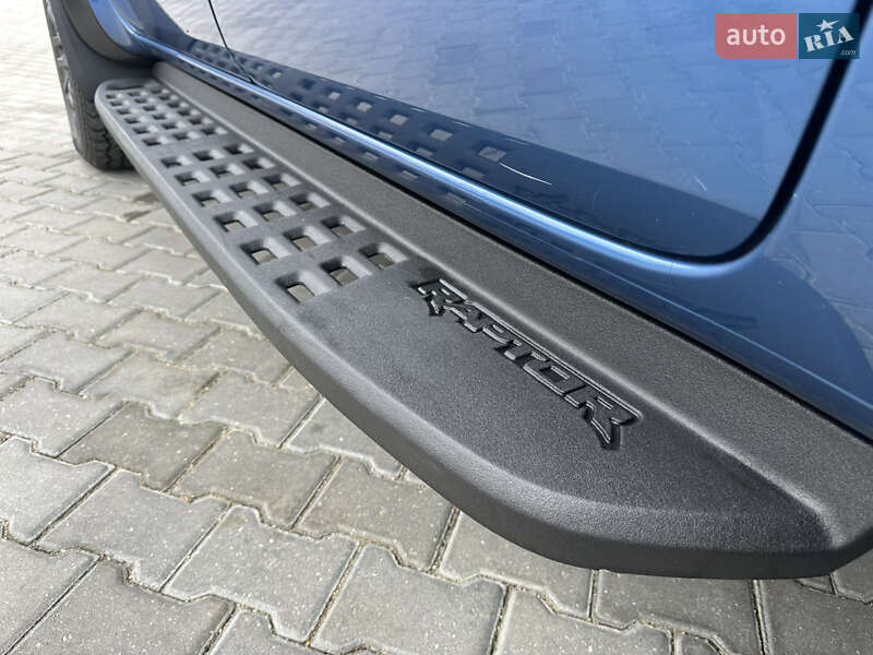 Пикап Ford Ranger 2020 в Николаеве фото 29 Пикап Ford Ranger 2020 в Николаеве