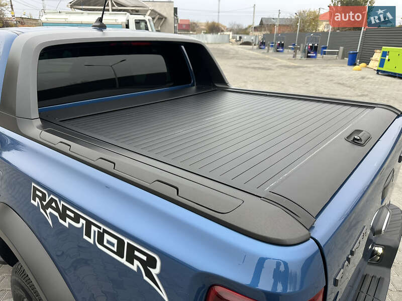 Пикап Ford Ranger 2020 в Николаеве фото 31 Пикап Ford Ranger 2020 в Николаеве