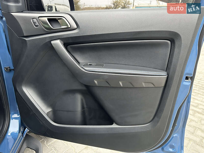 Пикап Ford Ranger 2020 в Николаеве фото 49 Пикап Ford Ranger 2020 в Николаеве