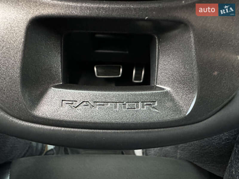 Пикап Ford Ranger 2020 в Николаеве фото 56 Пикап Ford Ranger 2020 в Николаеве