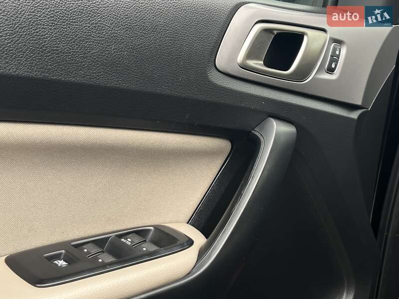 Пикап Ford Ranger 2019 в Виннице