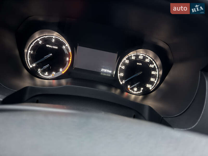 Пикап Ford Ranger 2019 в Киеве