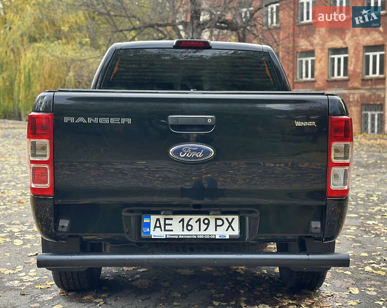 Пикап Ford Ranger 2021 в Каменском фото 8 Пикап Ford Ranger 2021 в Каменском