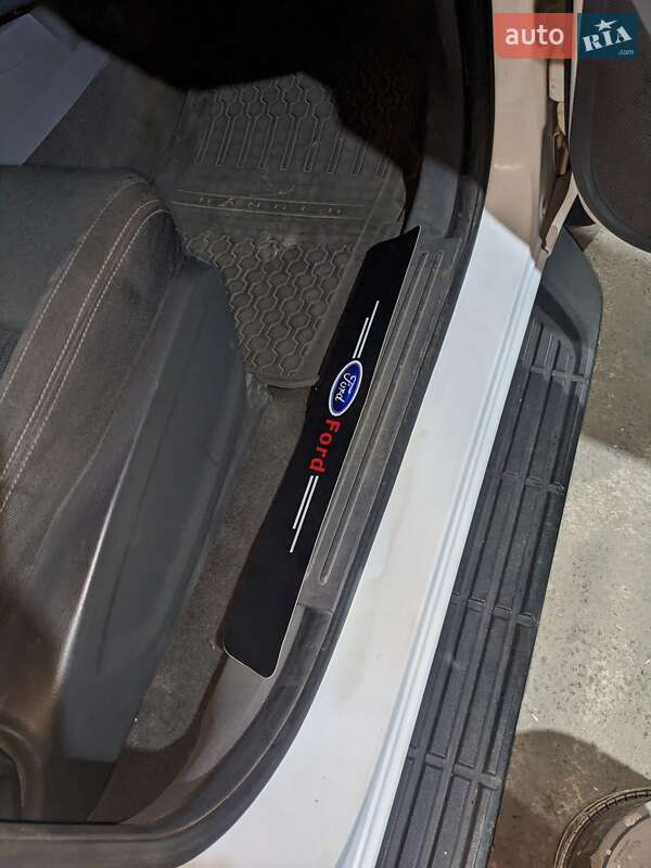 Пікап Ford Ranger 2017 в Києві