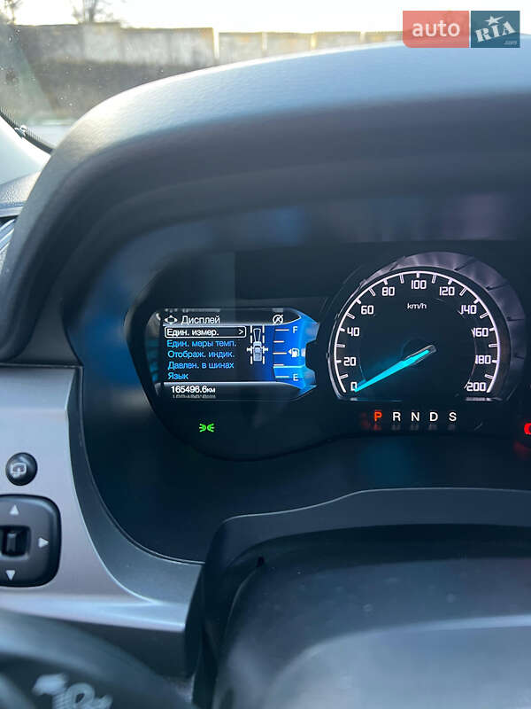 Пікап Ford Ranger 2019 в Харкові