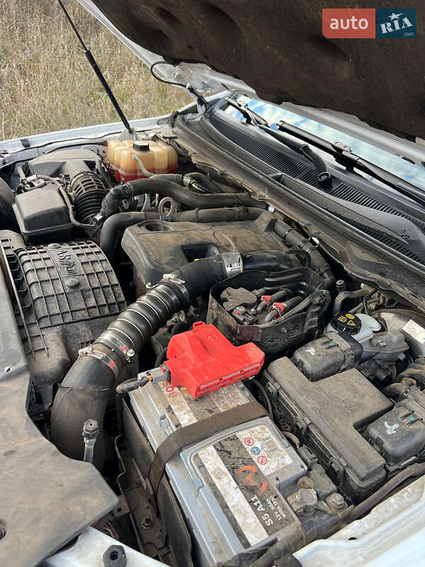 Пікап Ford Ranger 2019 в Харкові