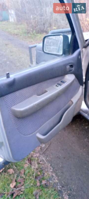 Пикап Ford Ranger 2005 в Краматорске фото 4 Пикап Ford Ranger 2005 в Краматорске