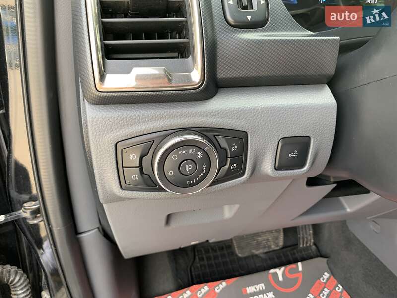 Пикап Ford Ranger 2017 в Киеве фото 30 Пикап Ford Ranger 2017 в Киеве