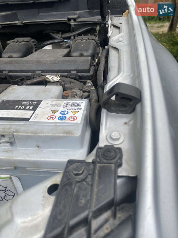 Пикап Ford Ranger 2016 в Луцке