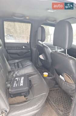 Пікап Ford Ranger 2005 в Павлограді