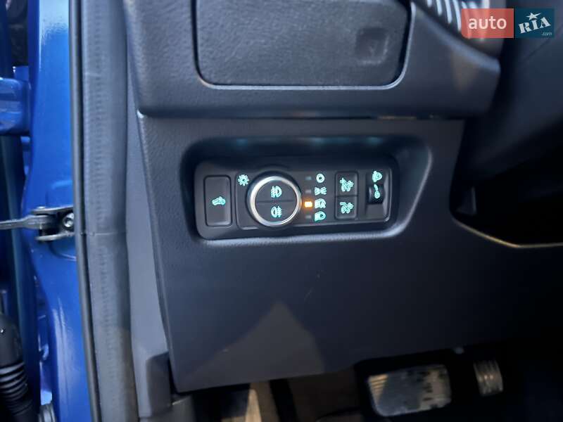 Пикап Ford Ranger 2023 в Киеве фото 16 Пикап Ford Ranger 2023 в Киеве