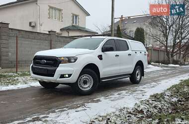 Пикап Ford Ranger 2016 в Одессе