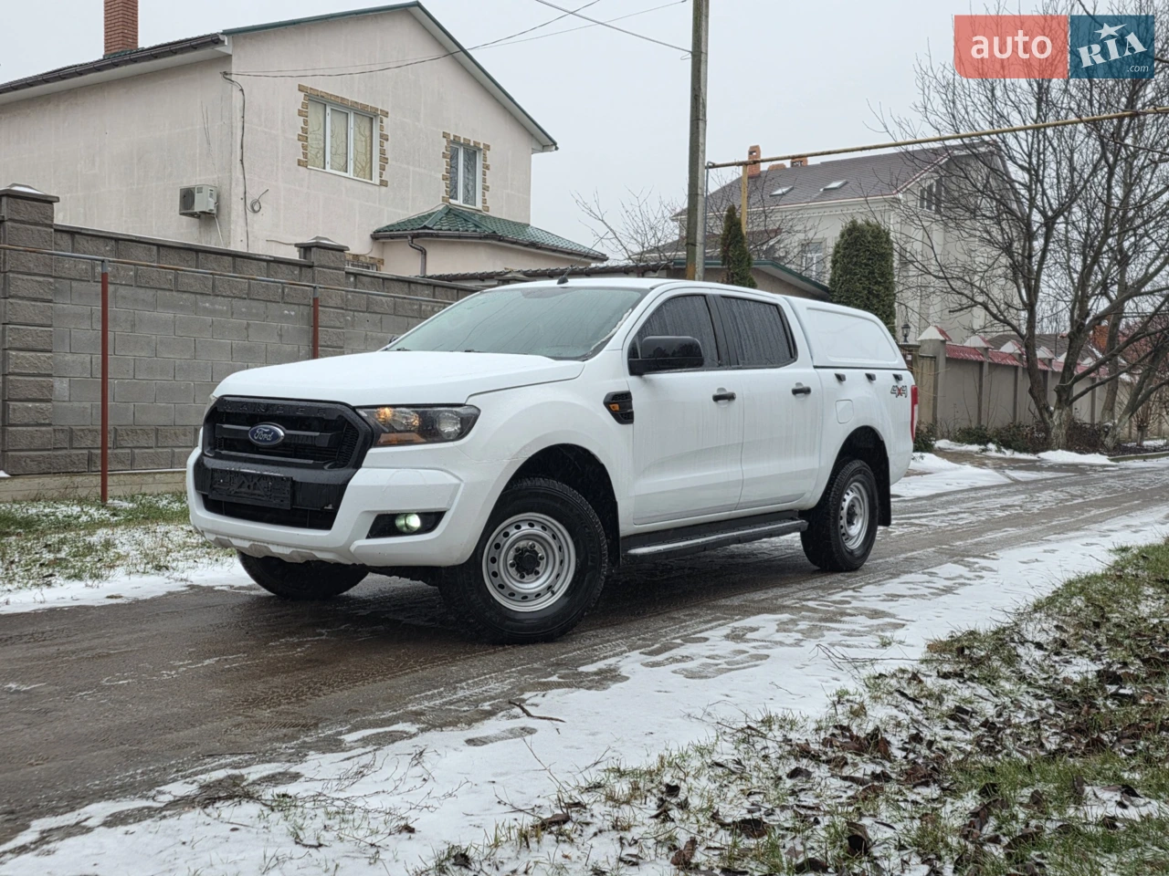 2016 Ford Ranger (North America) - мініатюра 85